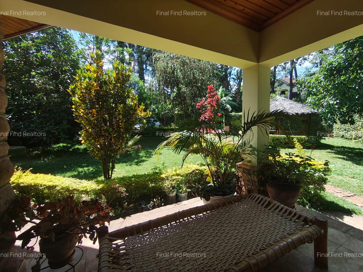 2 Bed House with En Suite in Runda - 10