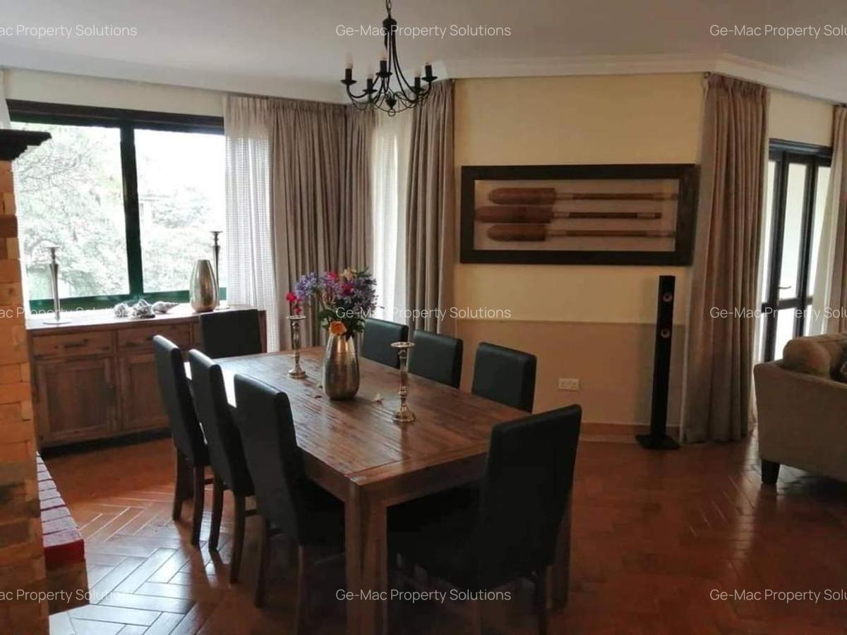 4 Bed House with En Suite in Spring Valley - 14