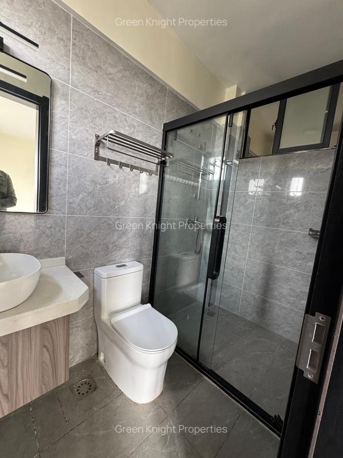 Serviced 4 Bed Apartment with En Suite in Lavington - 13