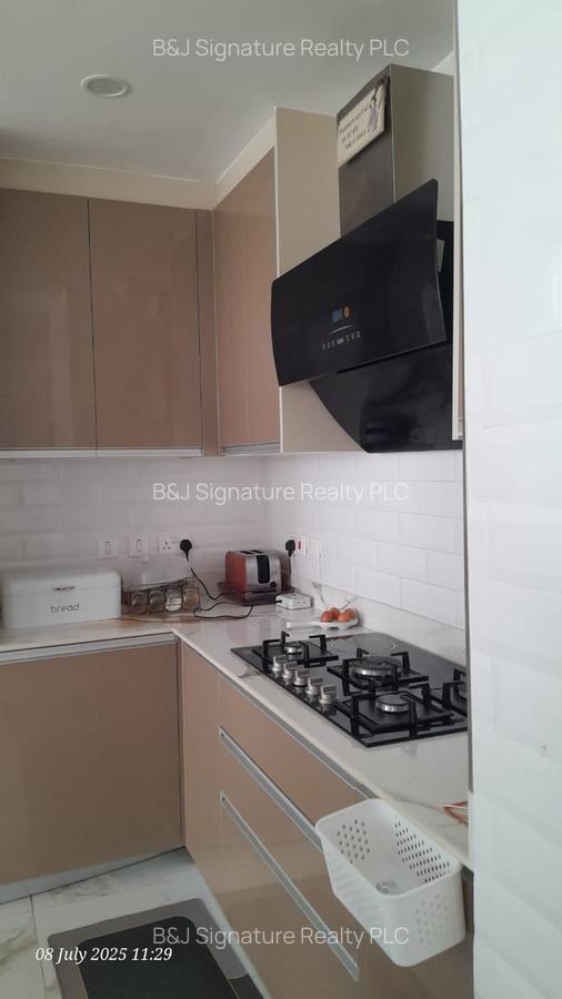 4 Bed Apartment with En Suite in Westlands Area - 18