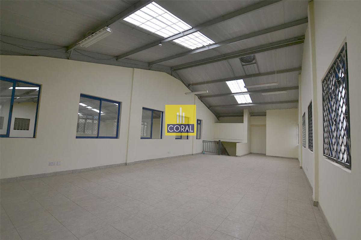 6,459 ft² Warehouse with Cctv in Athi River - 13