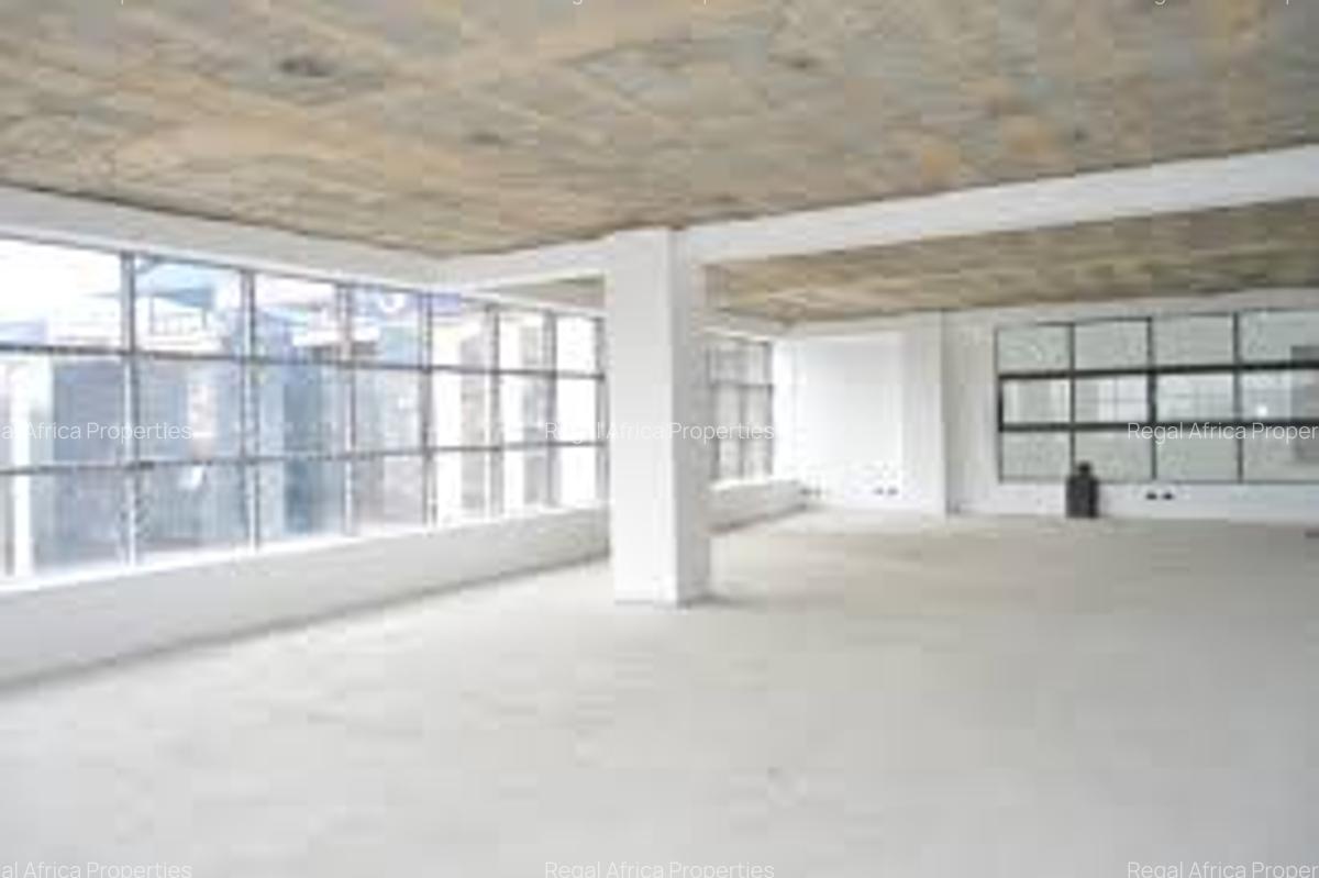 18,200 ft² Office with Backup Generator at 3Rd Parklands Avenue - 2