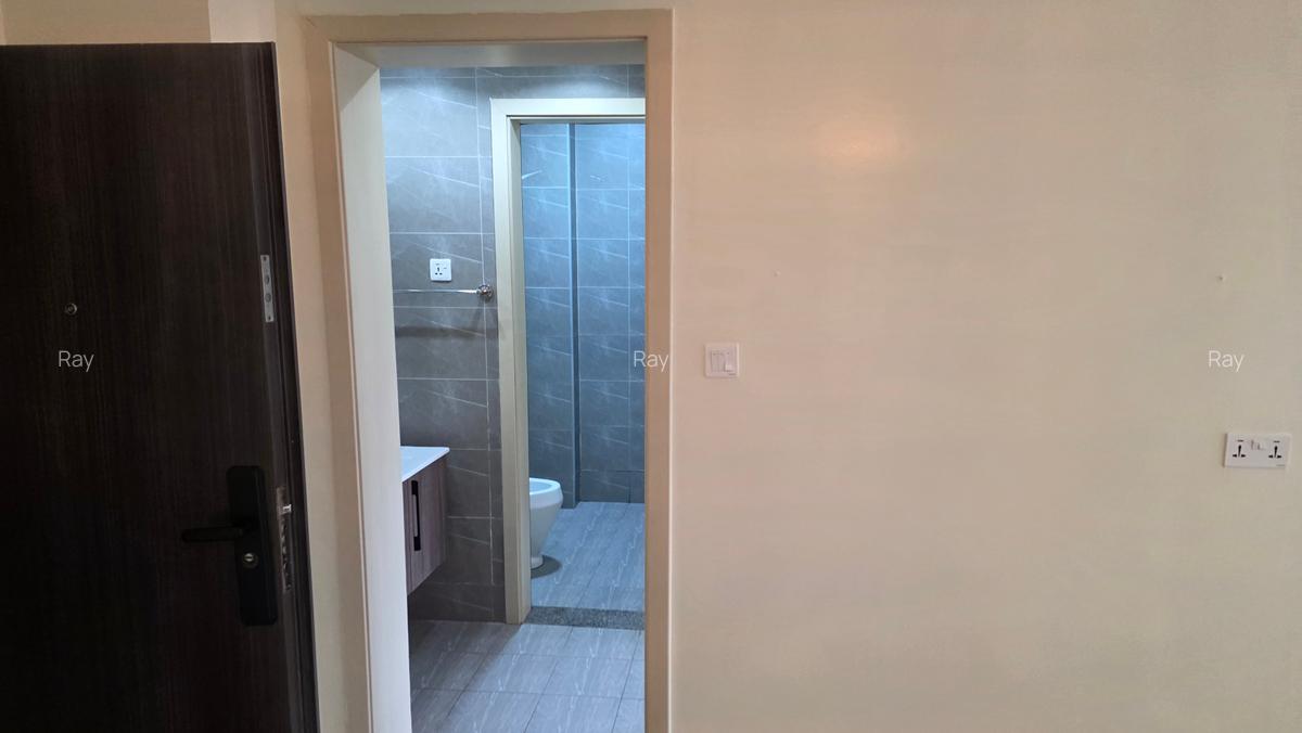 1 Bed Apartment with Swimming Pool at Kangundo Rd. - 6