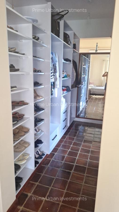 4 Bed House with En Suite in Diani - 16