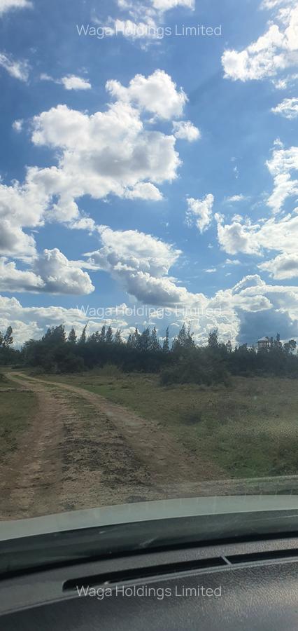 10 ac Land at Next To Ramoda Ceramics - 1