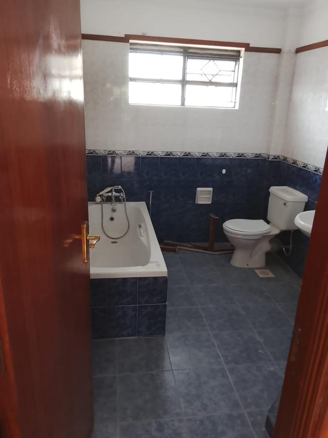 4 Bed Townhouse with Staff Quarters in Westlands Area - 8