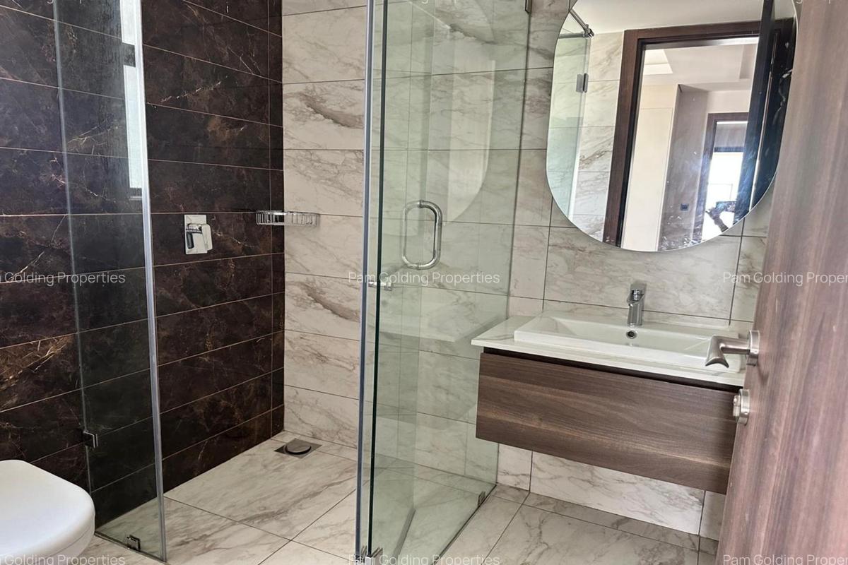 3 Bed Apartment at Brookside Drive - 15