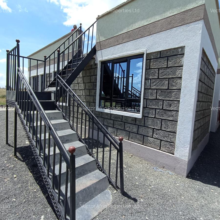 3 Bed House with Alarm at Kimalat - 10