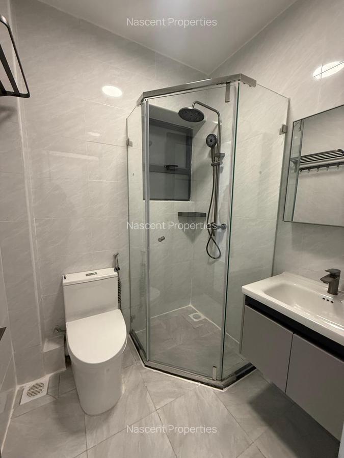 2 Bed Apartment with En Suite in Kileleshwa - 20