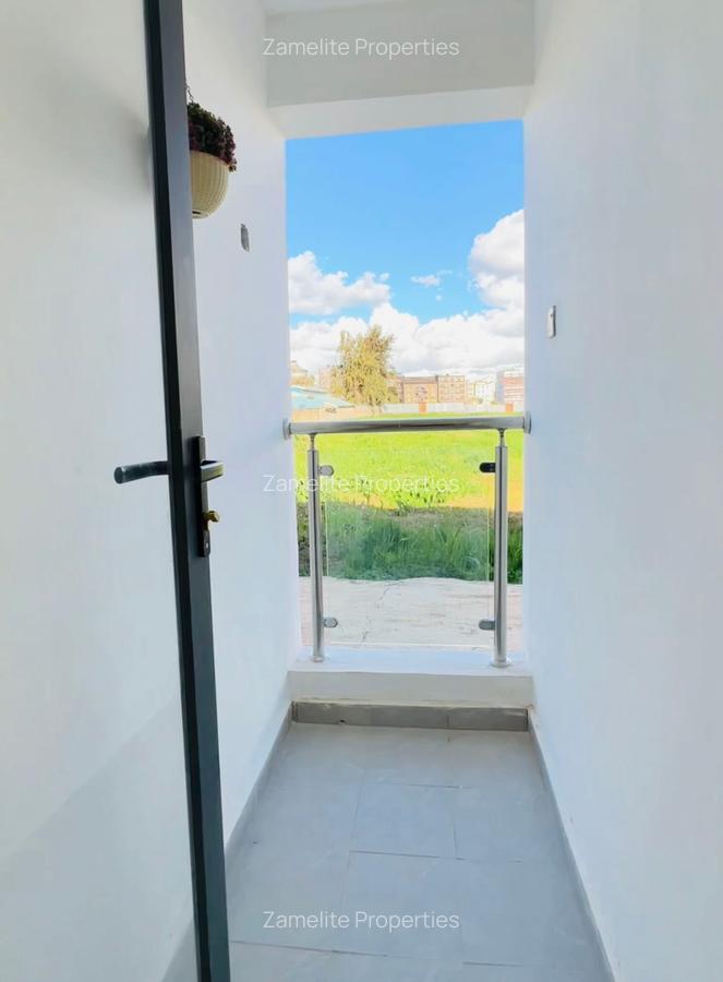 1 Bed House with En Suite in Kasarani - 3