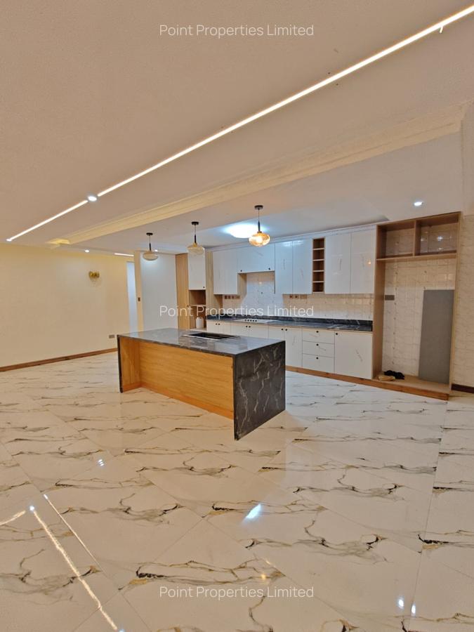 10 Bed Villa with En Suite in Karen - 13