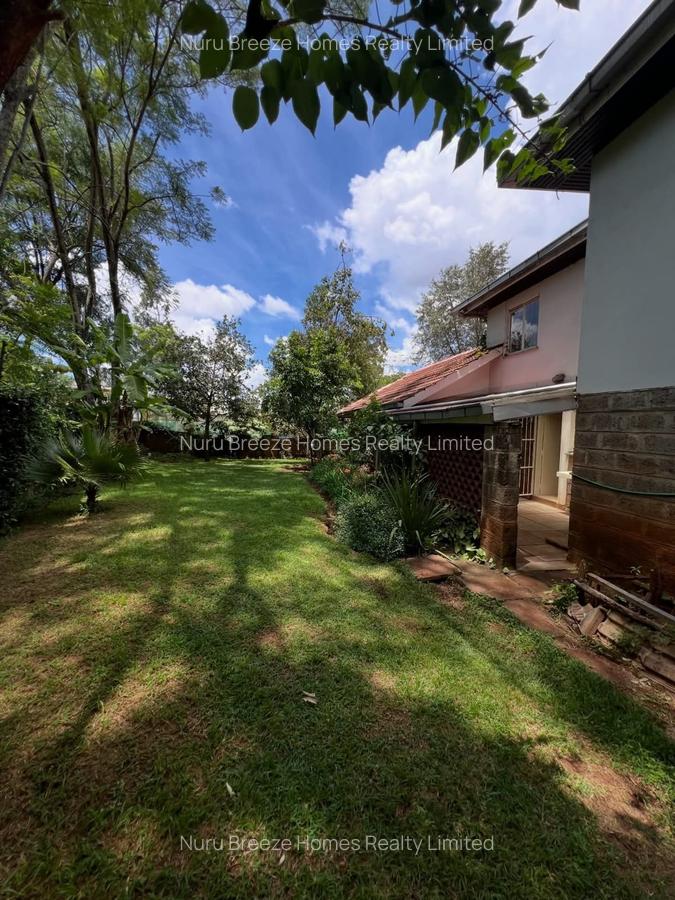4 Bed Townhouse with En Suite in Lavington - 15