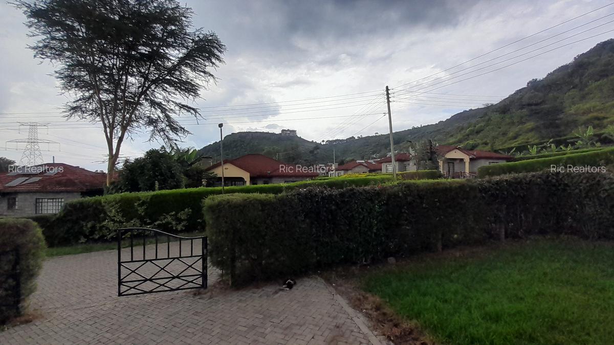 3 Bed Townhouse with En Suite at Naivasha - 7