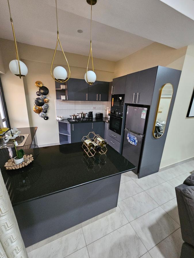 2 Bed Apartment with En Suite at Nyali - 4