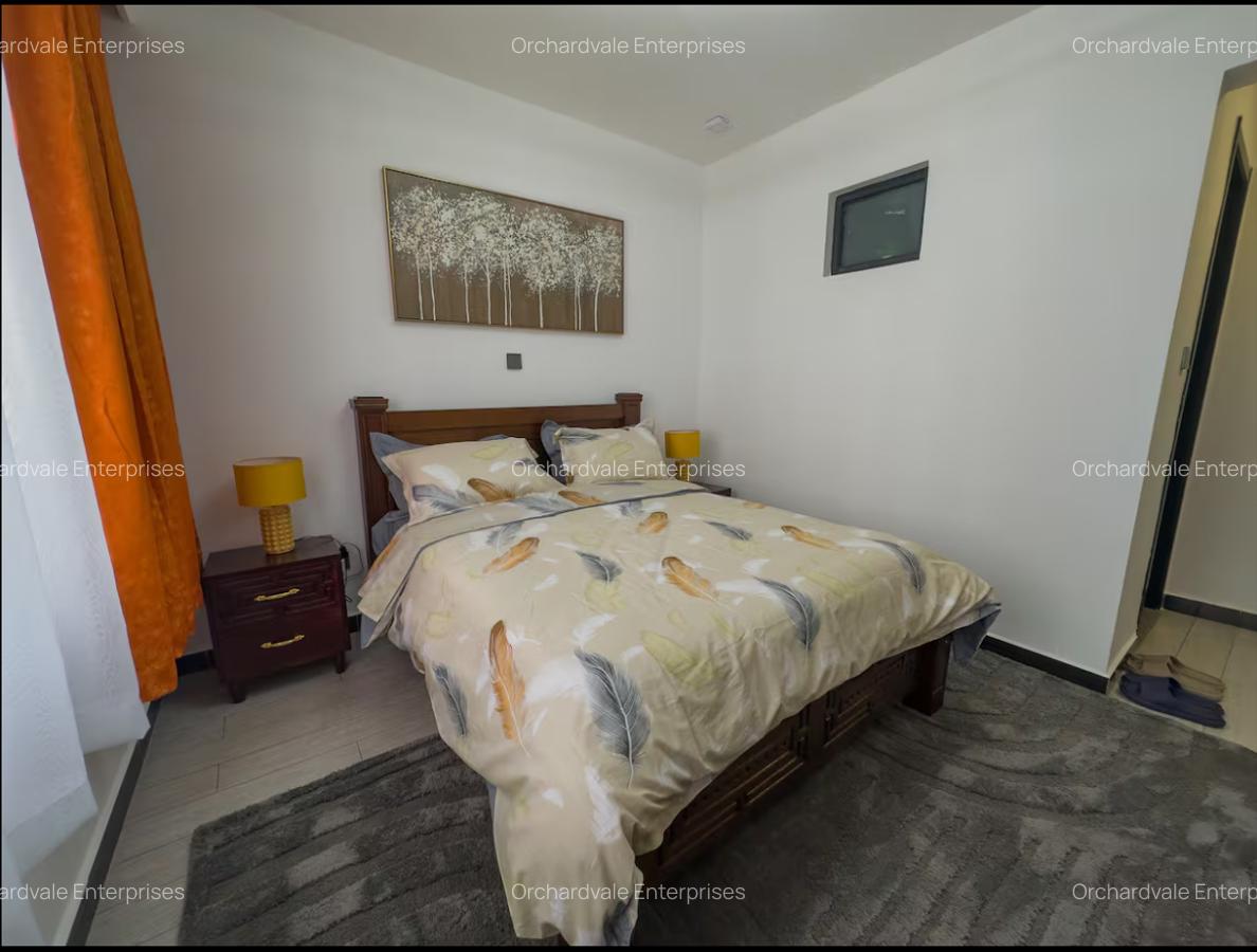 Serviced 2 Bed Apartment with En Suite at Mararo Avenue - 9