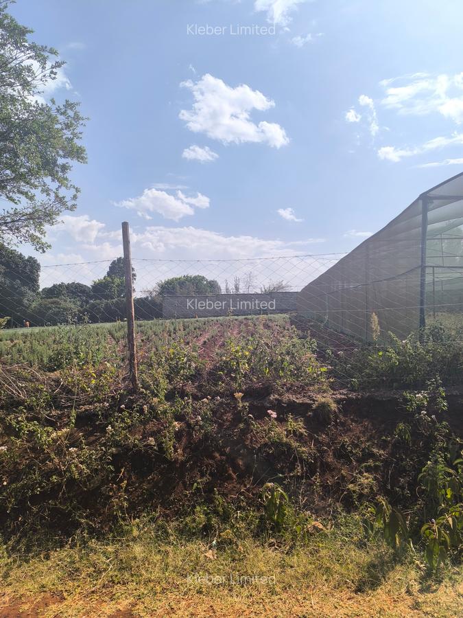 Land at Muhuri Road - 11