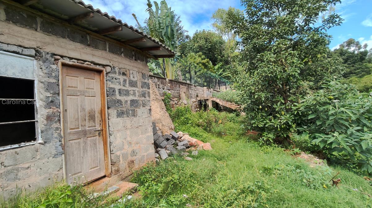 Residential Land at Old Kitisuru - 2