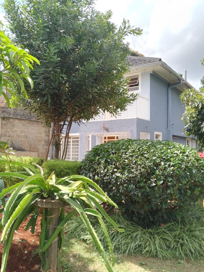 2 Bed House with Garden in Runda - 3