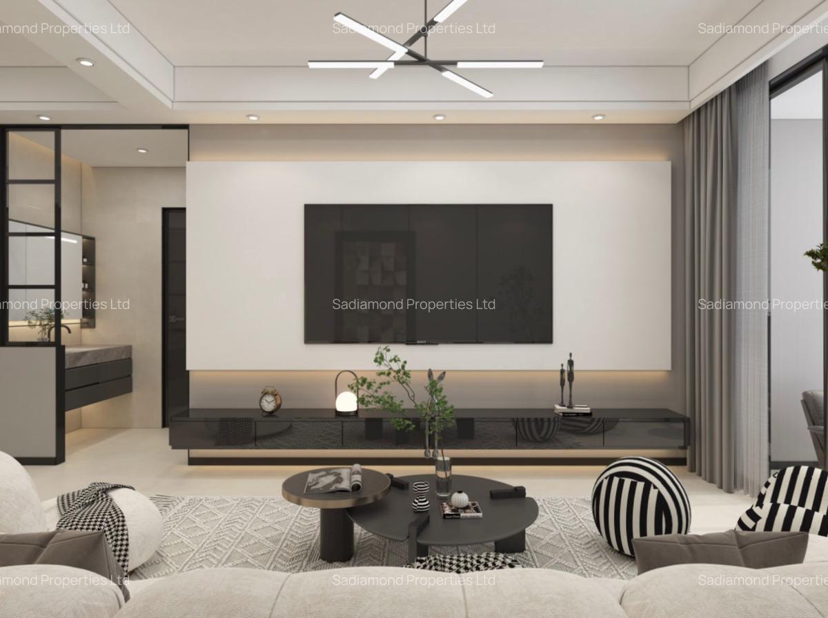 1 Bed Apartment with En Suite in Westlands Area - 7