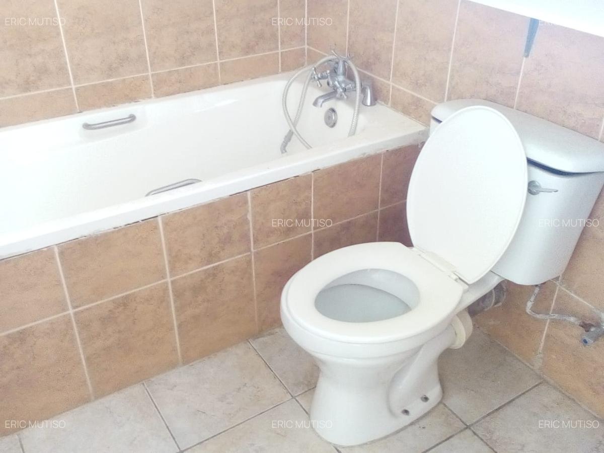 4 Bed House with En Suite at Syokimau Airport Road - 2