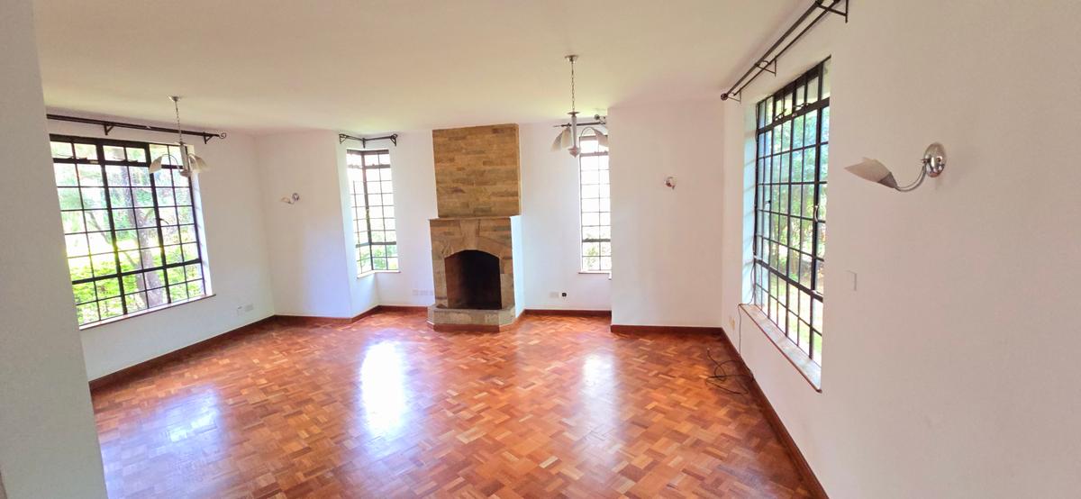 4 Bed Townhouse with Staff Quarters at Convent Drive - 13