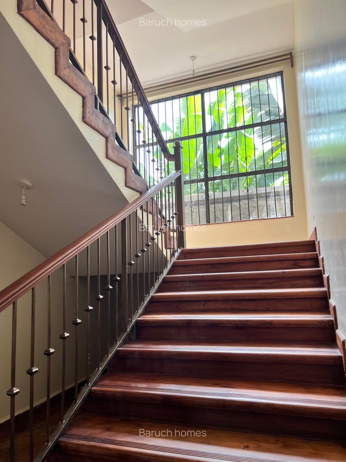 5 Bed House with En Suite in Kiambu Road - 10