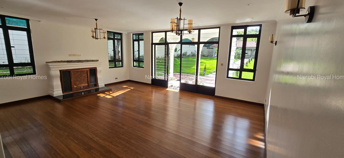 5 Bed House with En Suite at Runda Ruaka Road - 7