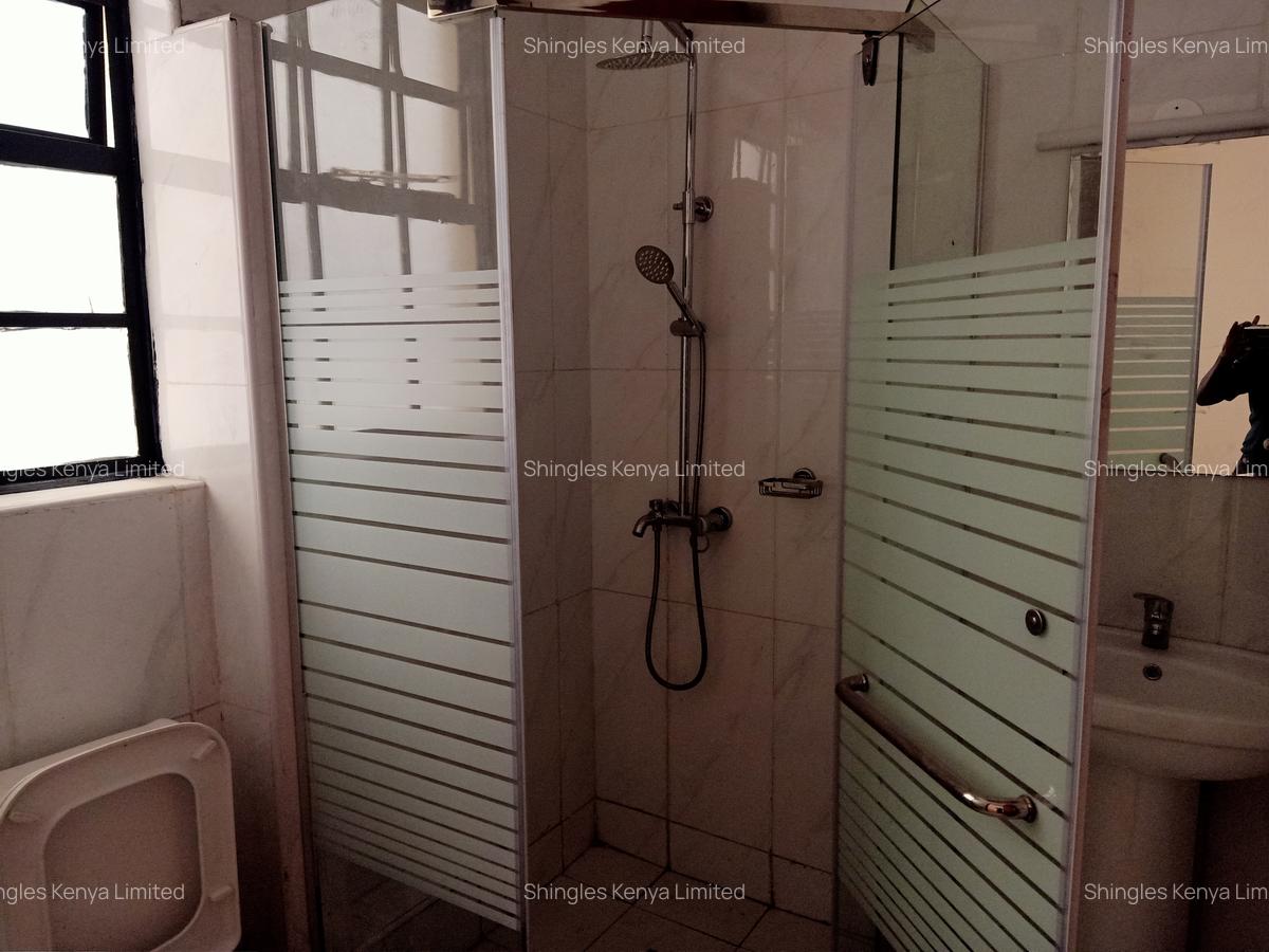 2 Bed Apartment with En Suite at Gatundu Rd - 13