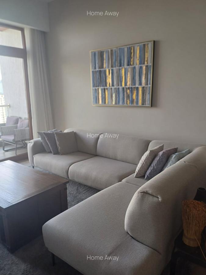 Serviced 2 Bed Apartment with En Suite in General Mathenge - 2