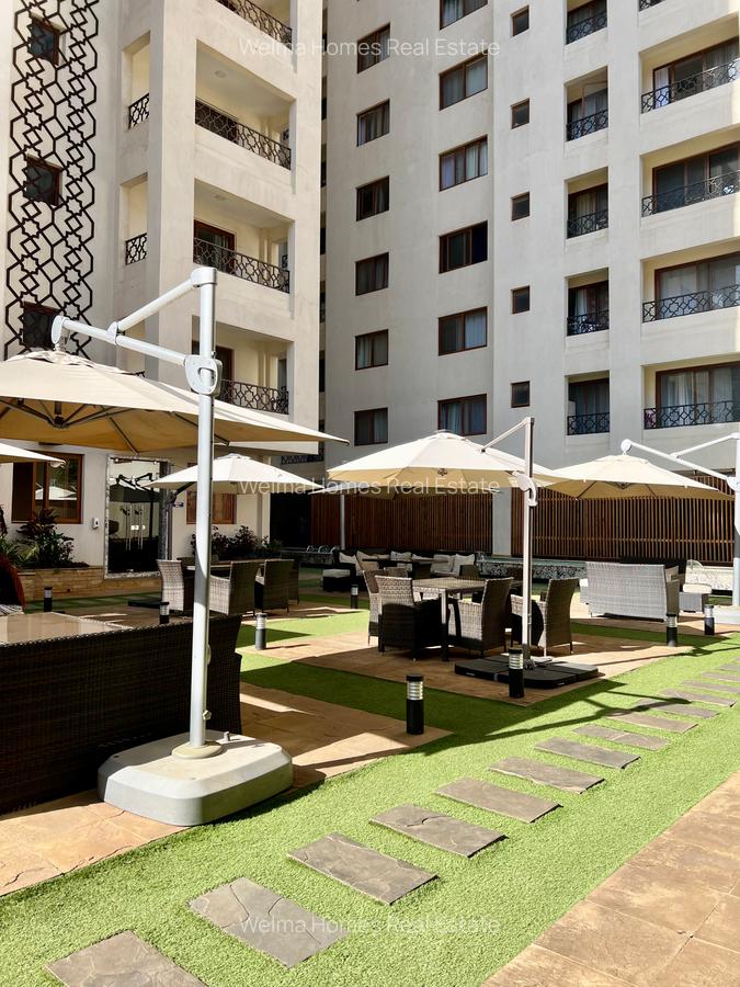 3 Bed Apartment with En Suite in Kileleshwa - 1