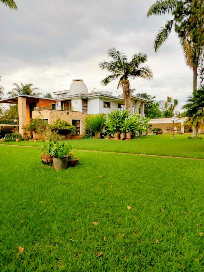 6 Bed House with En Suite in Kitisuru - 20