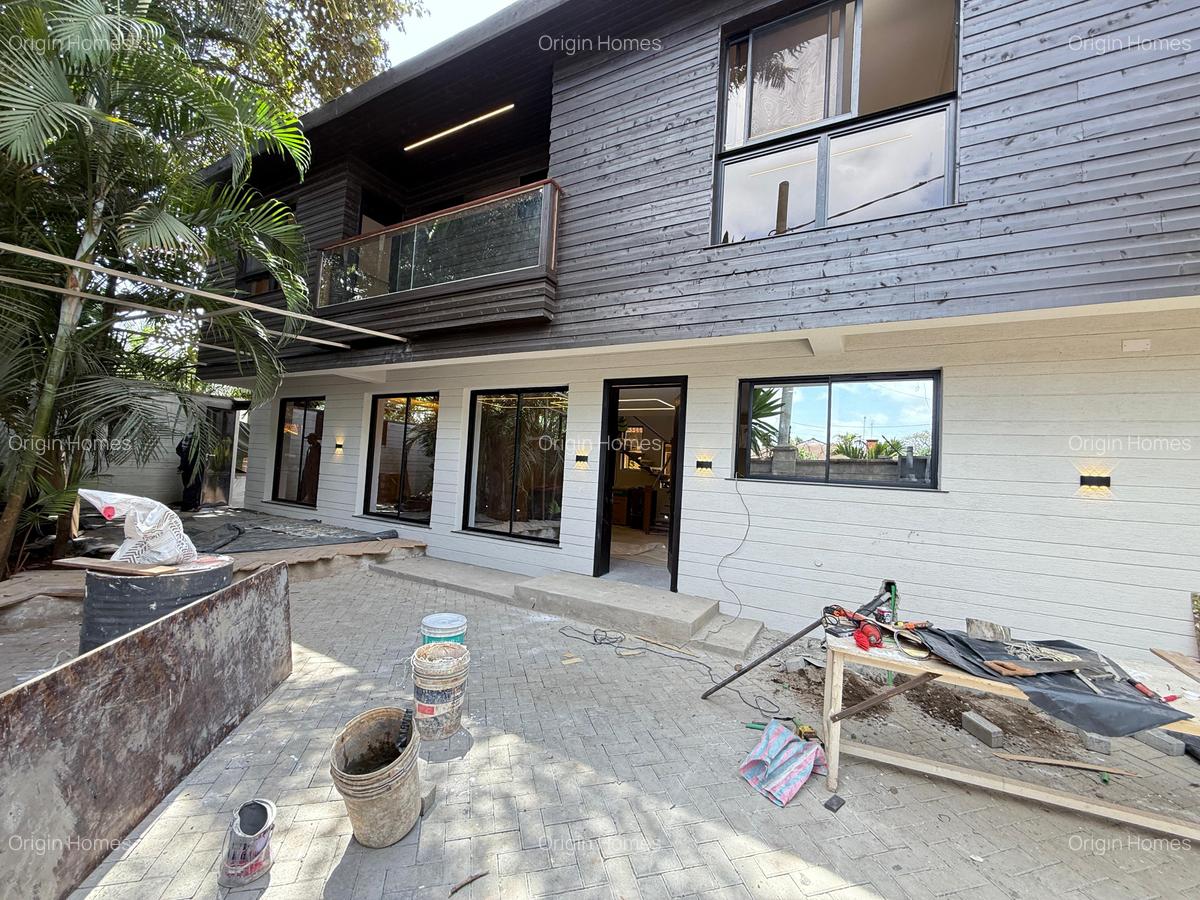 3 Bed House with En Suite at Gigiri - 2