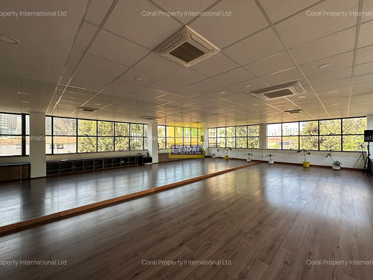 Office in Westlands Area - 10