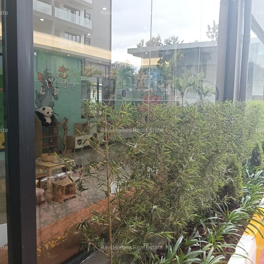 2 Bed Apartment with En Suite in Kilimani - 18