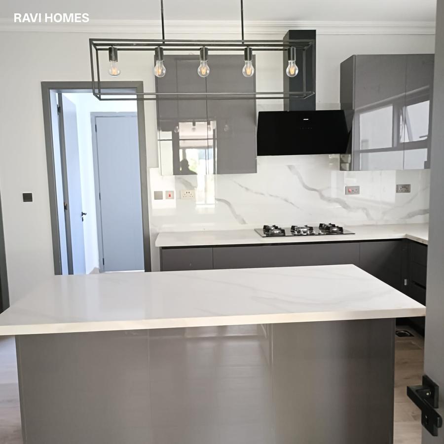 5 Bed Villa with En Suite at Ndoto Road - 7