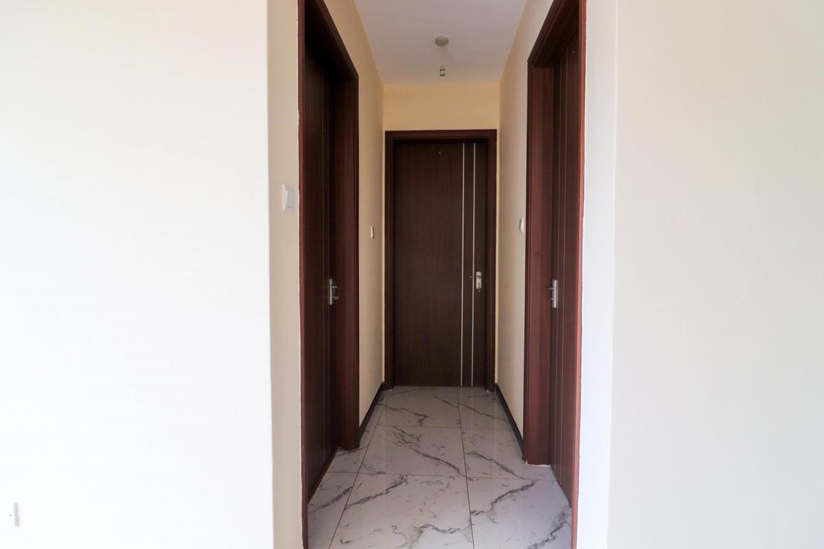 2 Bed Apartment with En Suite at Gatundu Crescent - 3