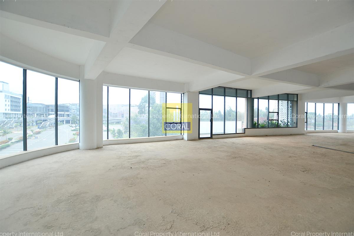 Office in Rosslyn - 11