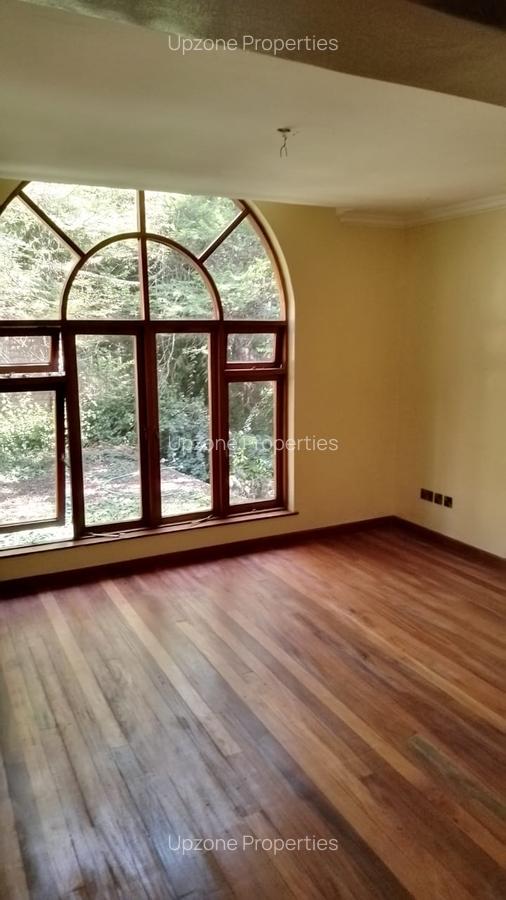 5 Bed Villa with En Suite in Karen - 15