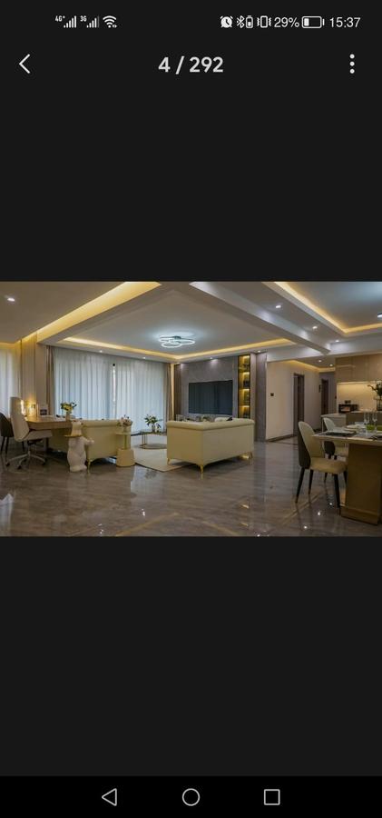 Serviced 5 Bed Apartment with En Suite at Mandera Road - 9