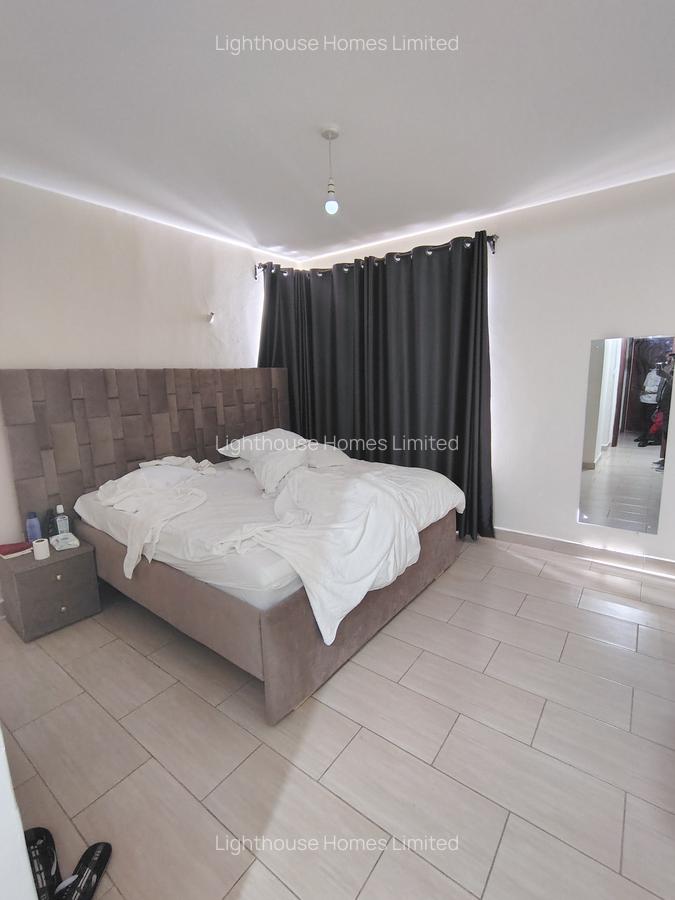 2 Bed Apartment with En Suite at Riverside Drive - 7