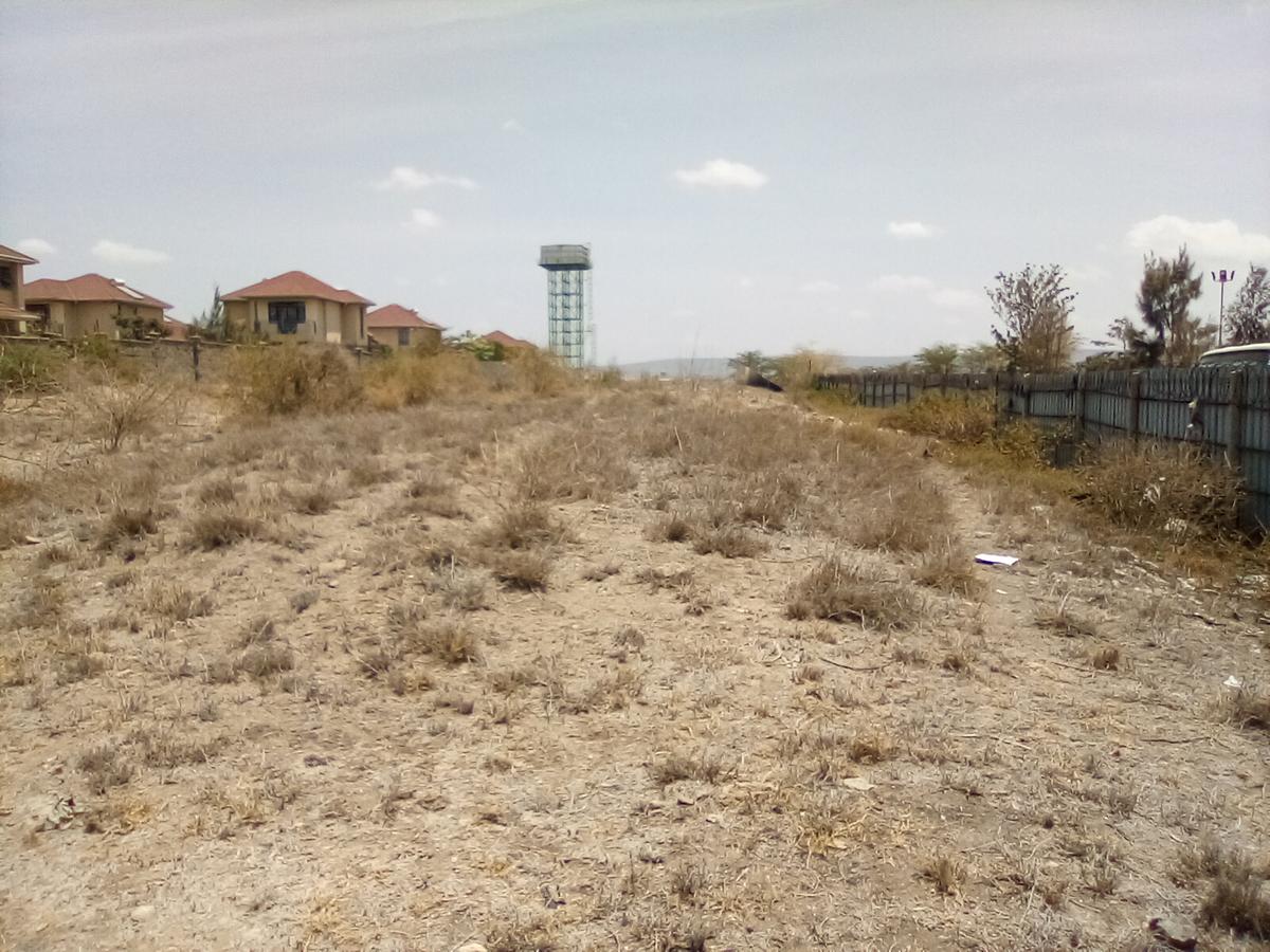 Land at Athi River - 9