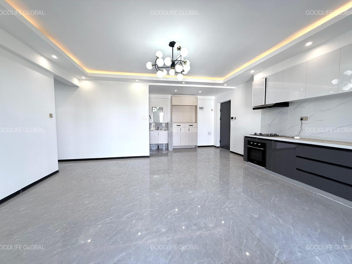 2 Bed Apartment with En Suite at Kileleshwa - 4