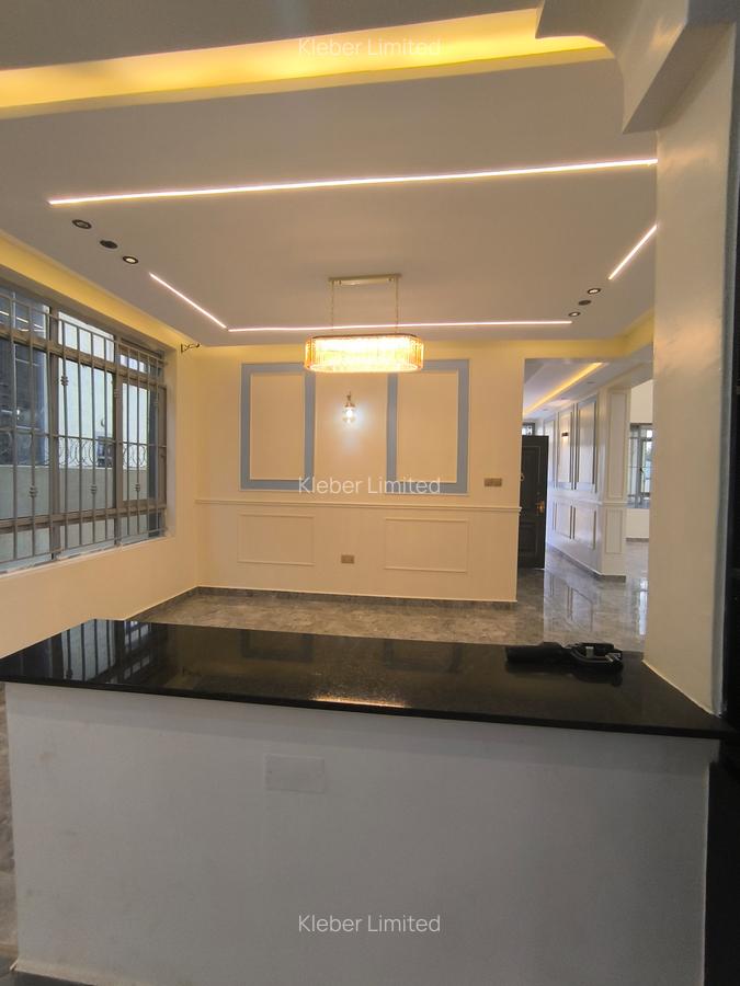 5 Bed House with En Suite in Syokimau - 6