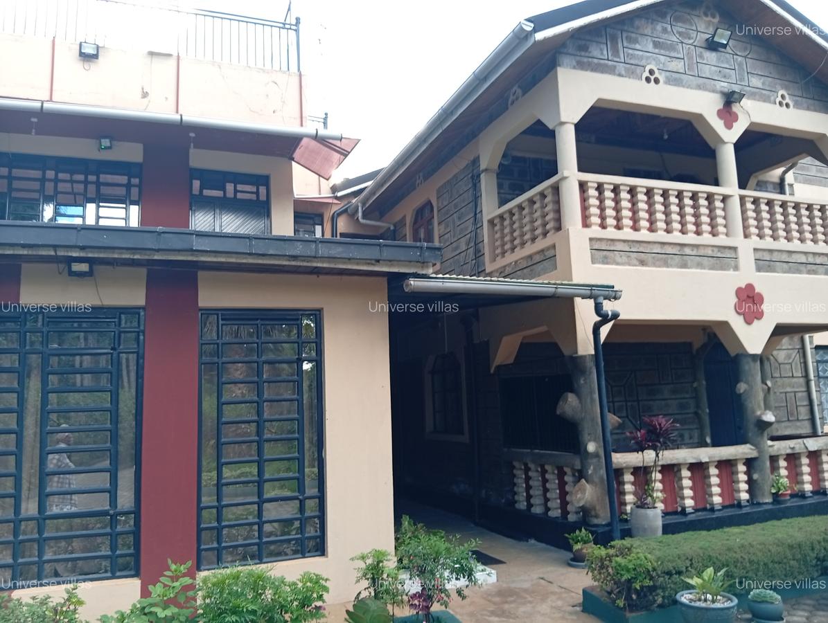 2 Bed Apartment at Karen - 1