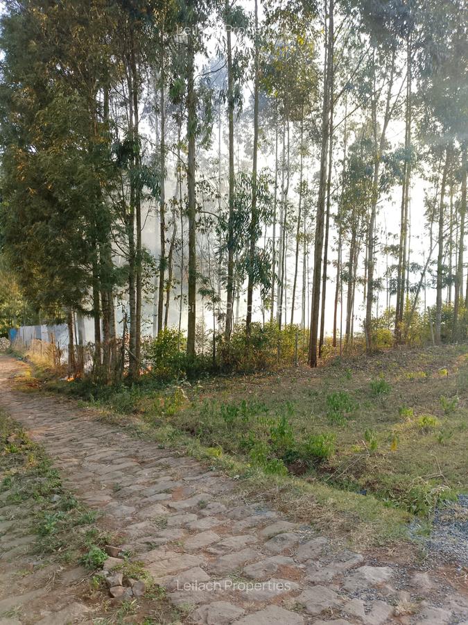 0.0113 ac Residential Land in Ngong - 6