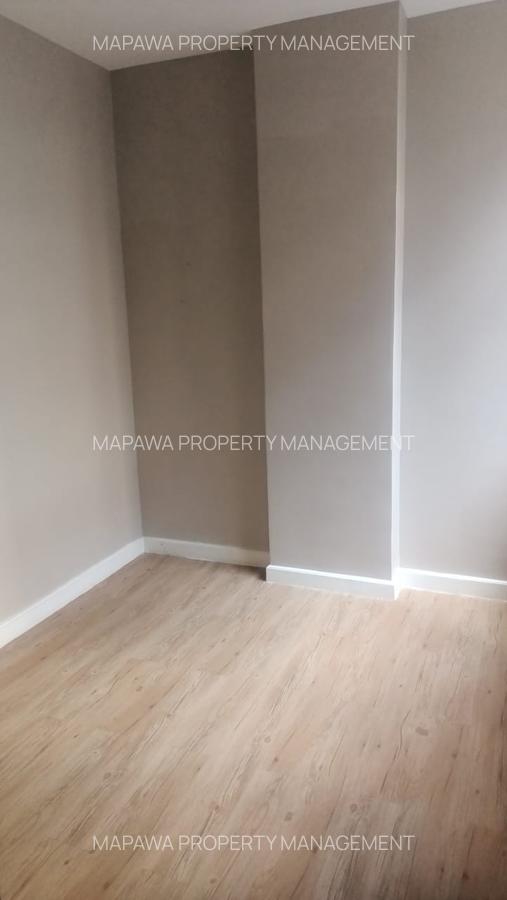 Serviced 3 Bed Apartment with En Suite in Brookside - 9