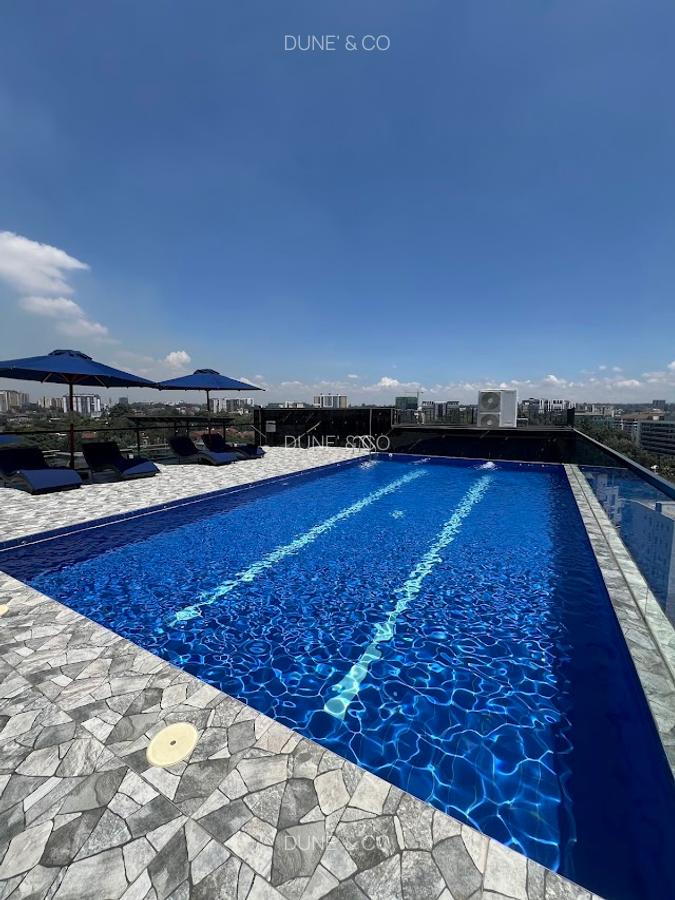 2 Bed Apartment with En Suite in Riverside - 1