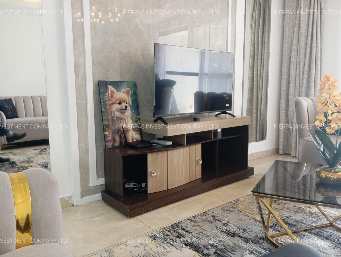 Serviced 3 Bed Apartment with En Suite in Kilimani - 15