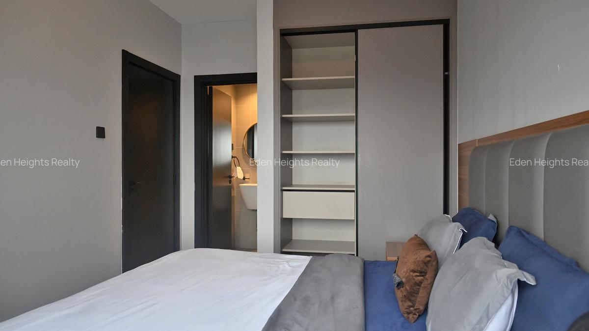 Furnished 2 Bed Apartment with En Suite in Westlands Area - 8