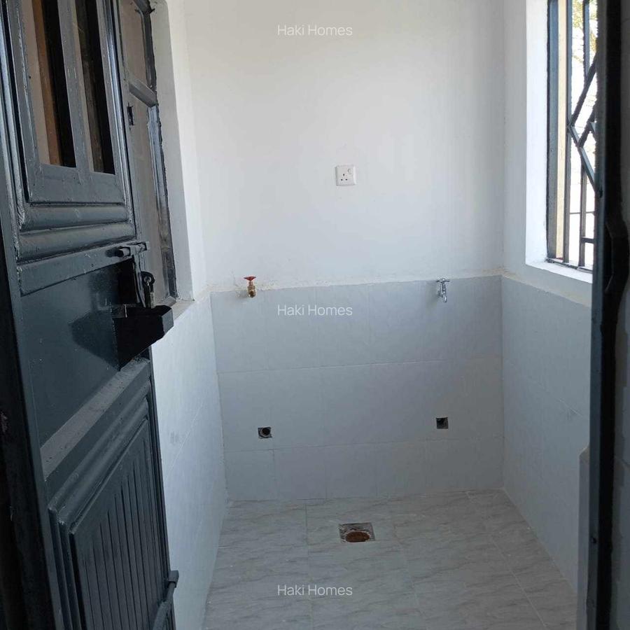 3 Bed House with En Suite at Kitengela - 10